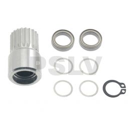 MSH71003 Pinion 20T  Protos Max 700/800